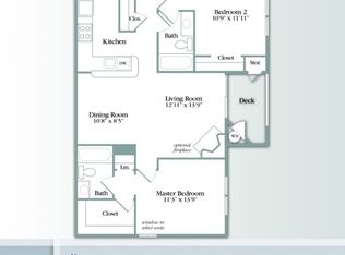 20329 River Ridge Ter APT 100, Ashburn, VA 20147