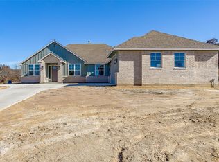 228 Latigo Way, Weatherford, TX 76088