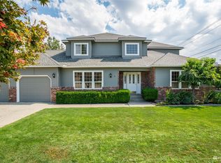 1 Sunburst St, Wenatchee, WA 98801
