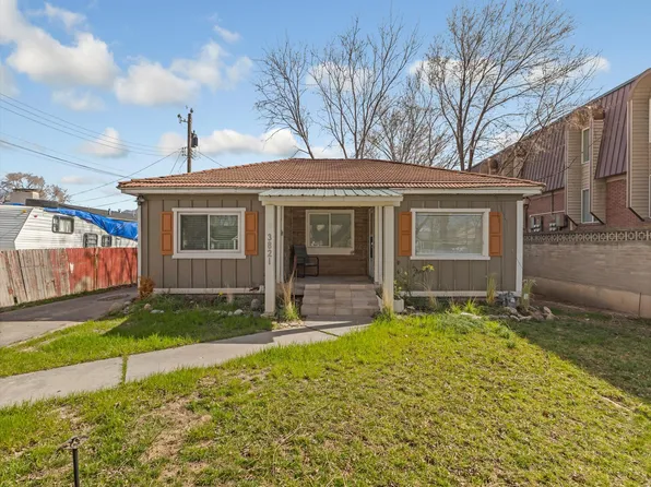 3821 S 300 E, Salt Lake City, UT 84115