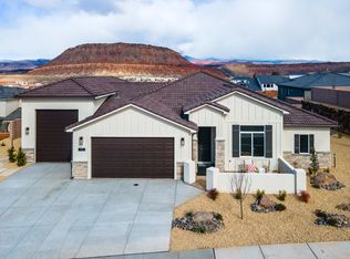 1493 E Toliman Way, Washington, UT 84780