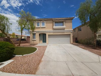 5644 Believe Ct, Las Vegas, NV, 89139