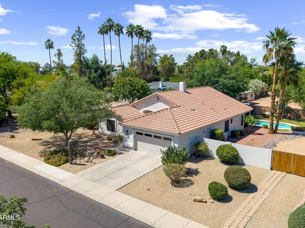 108 E HORSESHOE Avenue, Gilbert, AZ 85296