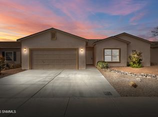 3851 Imperial Dr, Las Cruces, NM 88012