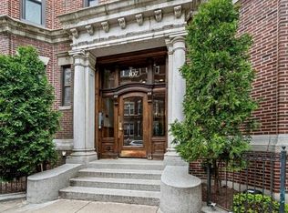 107 Jersey St APT 21B, Boston, MA 02215