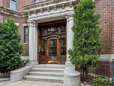 107 Jersey St APT 21B, Boston, MA, 02215
