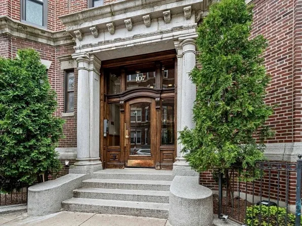 107 Jersey St APT 21B, Boston, MA 02215