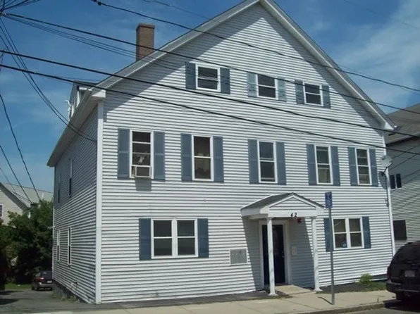 42-44 Tecumseh St, Fall River, MA 02721