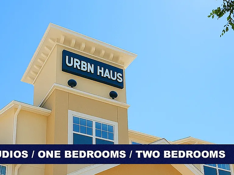 URBN Haus — Photo 31