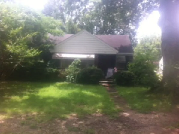330 N Center Dr, West Memphis, AR 72301