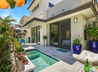 122 Vibe Way, Palm Springs, CA 92262