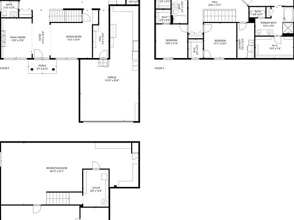 5th image of 4478 Sarasota Ave