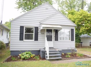 928 Geneva Ave, Toledo, OH 43609