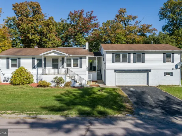 501 G St, Oakland, MD 21550