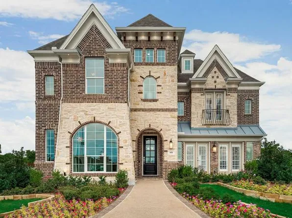 Rivercrest Plan, Providence Cove