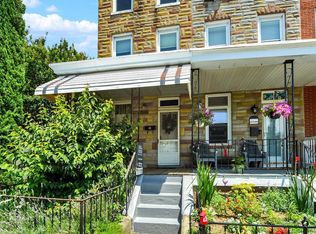 3423 Keswick Rd, Baltimore, MD 21211