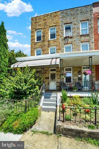 3423 Keswick Rd, Baltimore, MD, 21211