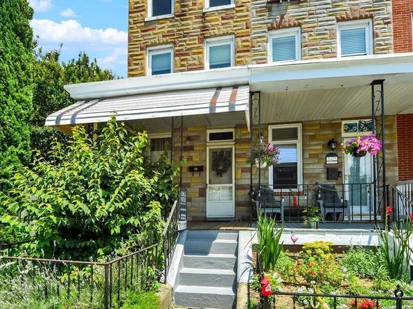 3423 Keswick Rd, Baltimore, MD 21211