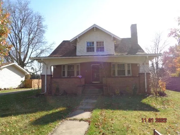 117 Maple St, Neponset, IL 61345