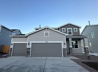 4071 Wyedale Way, Colorado Springs, CO 80922