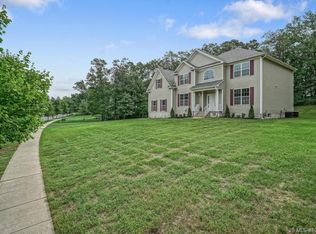 9 Hazelton Ct, Stafford Twp, NJ 08050