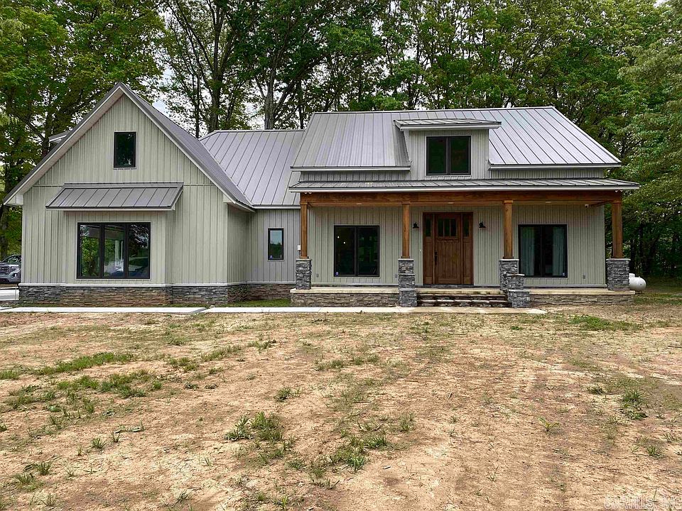 63 Iveon Clay Rd, Pangburn, AR 72121 MLS 23012476 Zillow