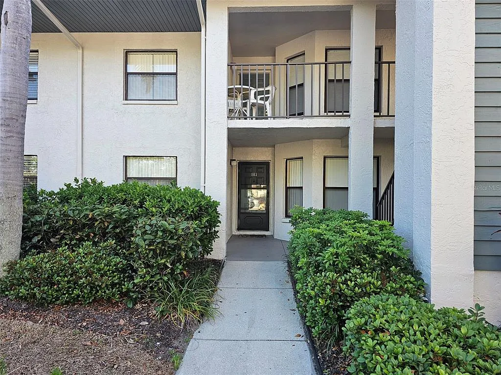 Building Photo - 4655 46th Street Ct W #103
