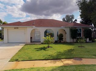 2235 Alton Rd, Pt Charlotte, FL 33952