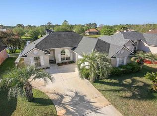 10766 Las Colinas Way, Jacksonville, FL 32222