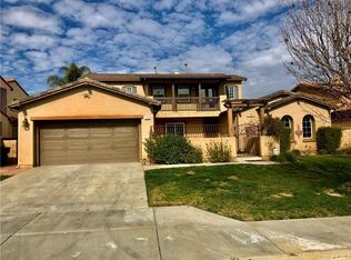 214 Caldera St, Perris, CA 92570