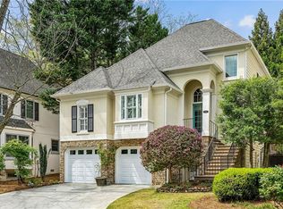 2314 Attaway Walk NE, Atlanta, GA 30319