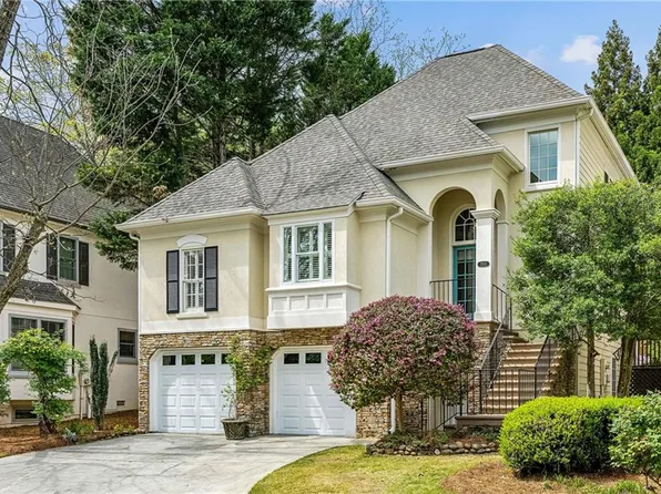 2314 Attaway Walk NE, Atlanta, GA 30319
