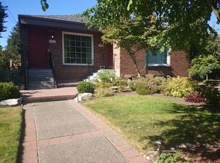 650 NW 50th St, Seattle, WA 98107