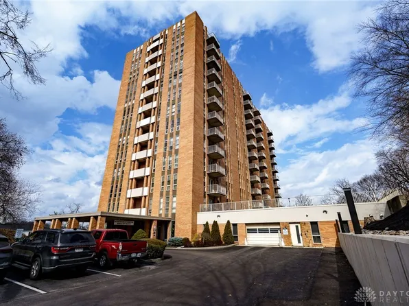 2230 S Patterson Blvd APT 84, Dayton, OH 45409