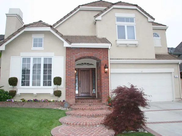 6481 Hirabayashi Dr, San Jose, CA 95120