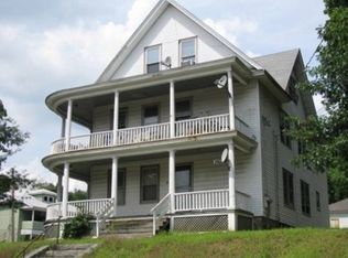 341 Valley St, Willimantic, CT 06226