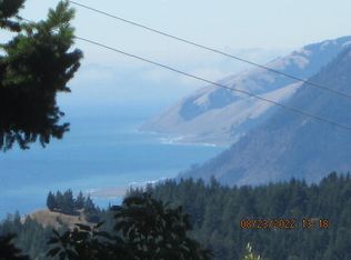 150 Vance Rd, Whitethorn, CA 95589