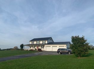 2960 Bee Carter Rd, Dandridge, TN 37725