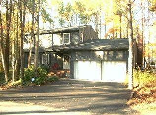 3 Juneway Ln, Ocean Pines, MD 21811