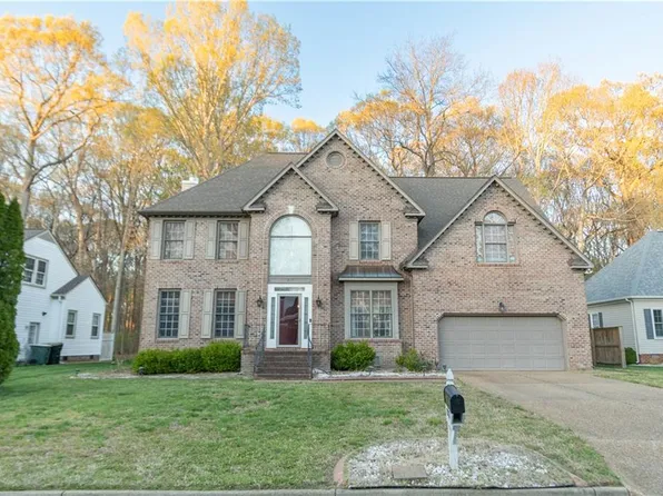 217 Pasture Ln, Yorktown, VA 23693