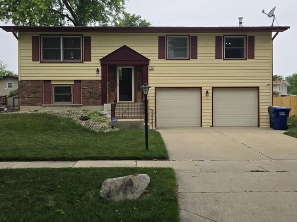 (undisclosed Address), Glenwood, IL 60425