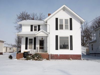 757 Richmond St, Kendallville, IN, 46755