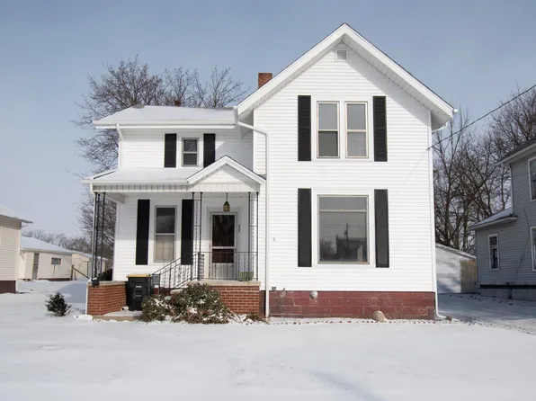 757 Richmond St, Kendallville, IN 46755