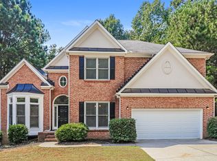 103 Blankets Creek Way, Canton, GA 30114