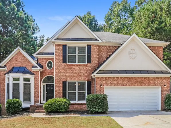 103 Blankets Creek Way, Canton, GA 30114