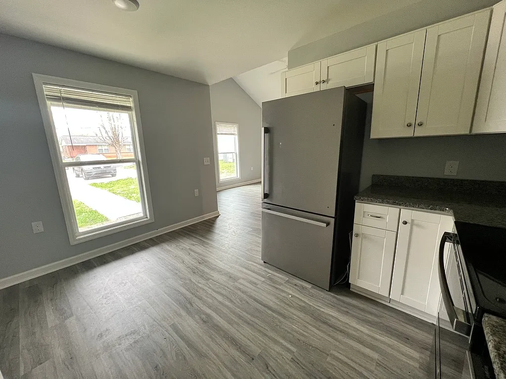 Building Photo - 1014 Smith Ave #A