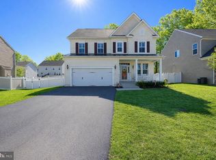 113 Harding St, Lutherville Timonium, MD 21093