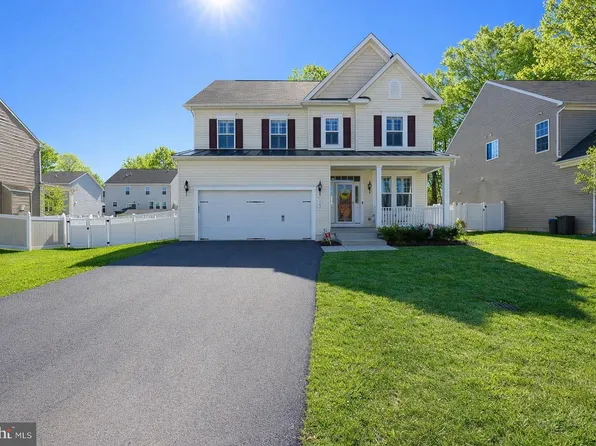 113 Harding St, Lutherville Timonium, MD 21093