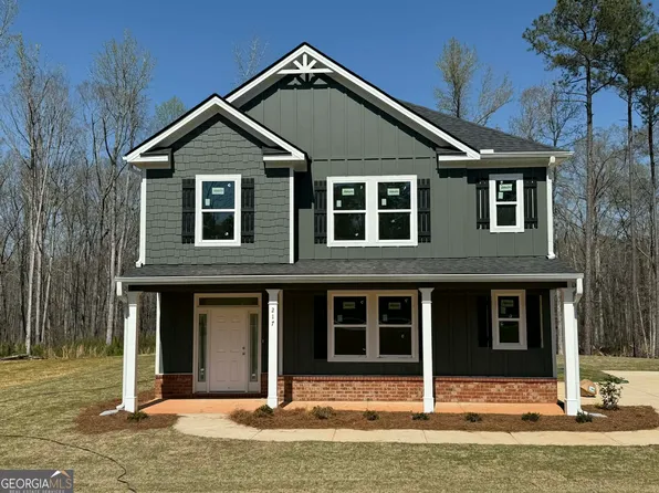 217 Yancey Rd, Covington, GA 30014