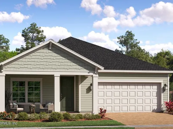 135 SMOKERISE Drive, St. Augustine, FL 32092